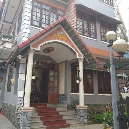 Villa Sunny Νταλάτ Εξωτερικό φωτογραφία