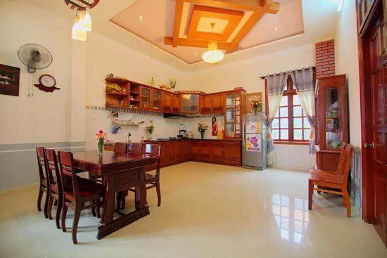 Villa Sunny Νταλάτ Εξωτερικό φωτογραφία