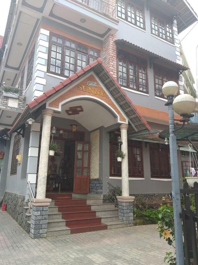 Villa Sunny Νταλάτ Εξωτερικό φωτογραφία