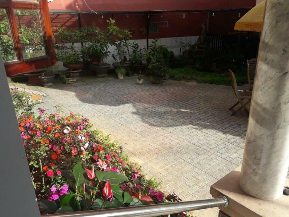 Villa Sunny Νταλάτ Εξωτερικό φωτογραφία